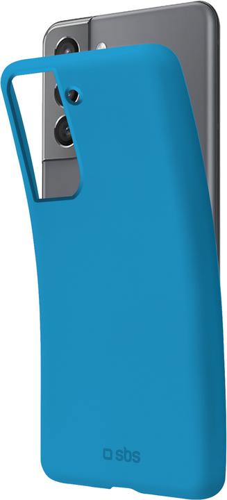Actual product image SBS Cover (Samsung Galaxy S22+)