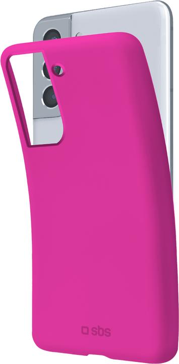 Image du produit SBS Housse de protection (Samsung Galaxy S22+)