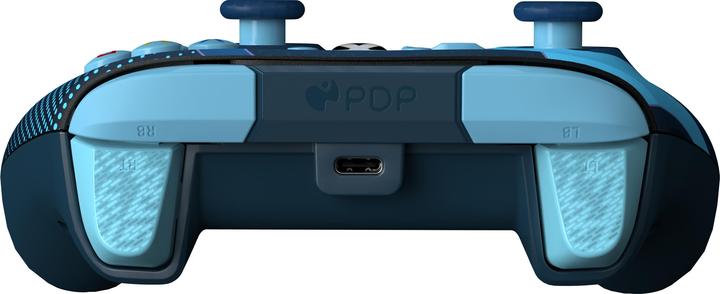 Image du produit PDP Rematch (Xbox Series X, Xbox Series S, PC, Xbox One S)
