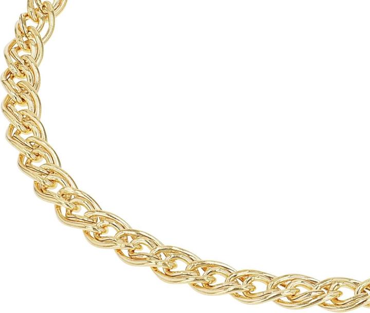 Immagine prodotto Amor Armschmuck für Damen, Gold 375 (19 cm, Oro 375, 9 ct)