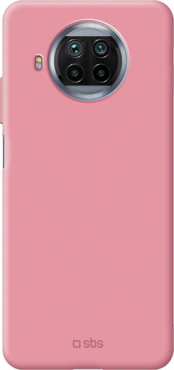 Soul Pink
