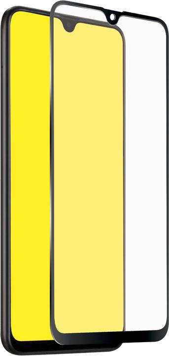 Image du produit SBS Protection d'écran en verre Full Cover pour Samsung Galaxy A20s (1 pièce(s), Samsung Galaxy A20s)