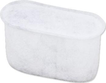 Actual product image De'Longhi Pack of 5 anti-chlorine filters Chlorine filter 5513214241 / 7313285779 (5 x)
