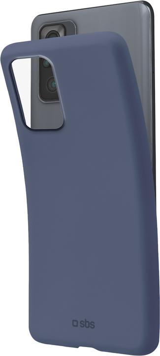 Blu marino