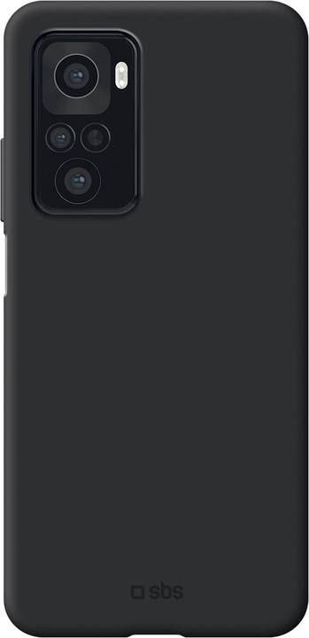Actual product image SBS Schutzhülle (Xiaomi Redmi Note 10S, Xiaomi Redmi Note 10)