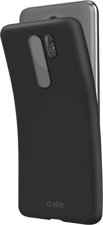 Image du produit SBS Housse de protection (Xiaomi Redmi 10)