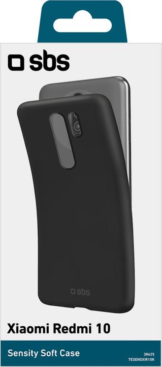 Image du produit SBS Housse de protection (Xiaomi Redmi 10)
