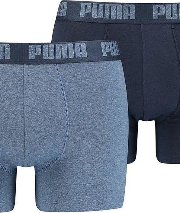 Actual product image Puma Basic Boxer (S, pack of 2)