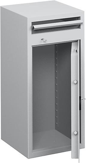 Produktbild kaiserkraft Einwurftresor (112 l)
