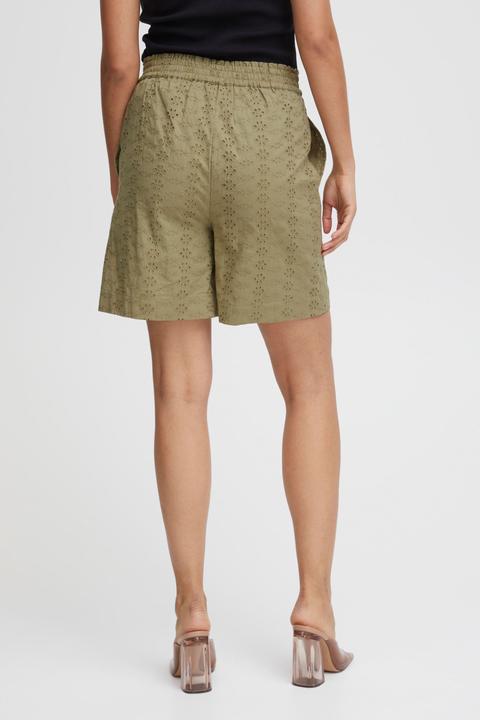 Image du produit B.young BYFENNI SHORTS 20815089 (46)