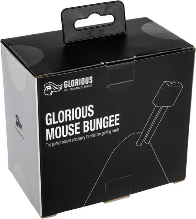Produktbild Glorious PC Gaming Race Bungee
