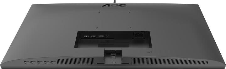 Actual product image AOC Q27B3MA (2560 x 1440 pixels, 27")