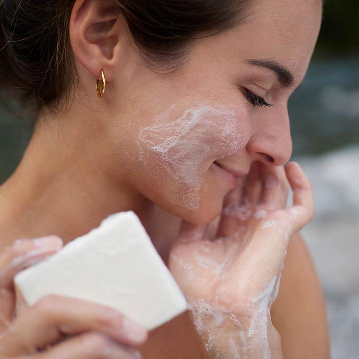 Actual product image Pandoo Salt soap Deep Dive (Soap)