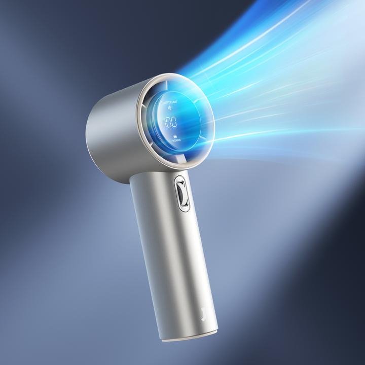 Actual product image Jisulife Pro1 S FA53PRO