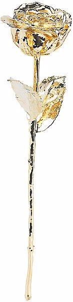 Actual product image St. Leonhard Real rose forever beautiful