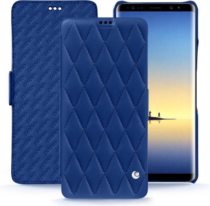 Produktbild Noreve Lederschutzhülle horizontal