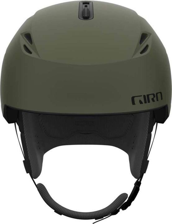 Actual product image Giro Grid Spherical MIPS (52 - 55.5 cm, S)