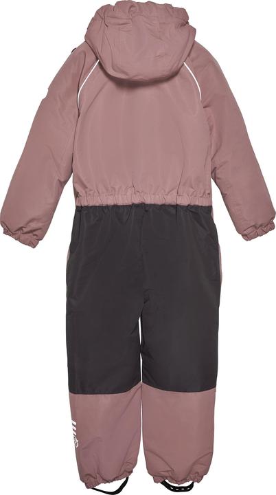 Actual product image Color Kids COCoverall W. Contrast - 741090 (122)
