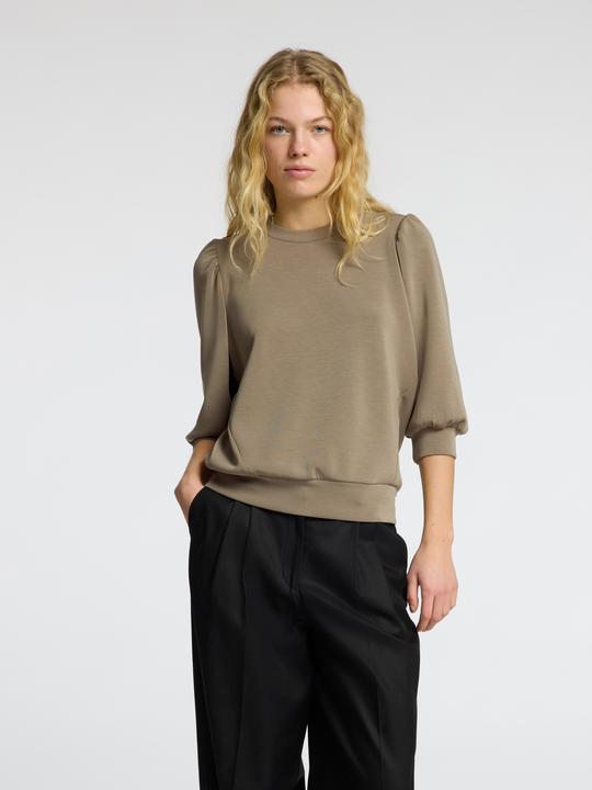 Immagine prodotto Selected Femme Slftenny 3/4 Sweat Top Noos (XS)