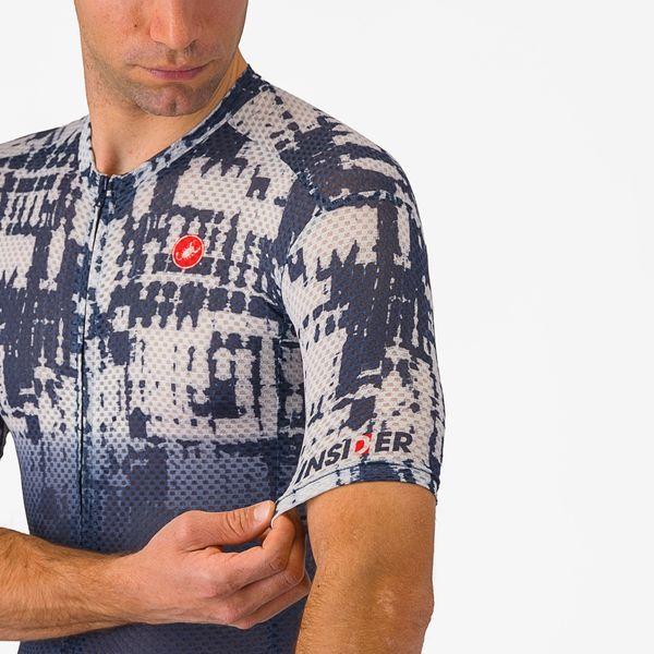 Image du produit Castelli Insider 2 Jersey (M)