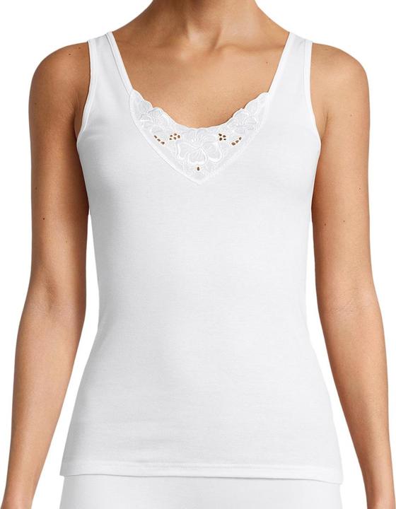 Immagine prodotto Speidel 3er Pack Noelle Unterhemd / Top (48, 4XL)