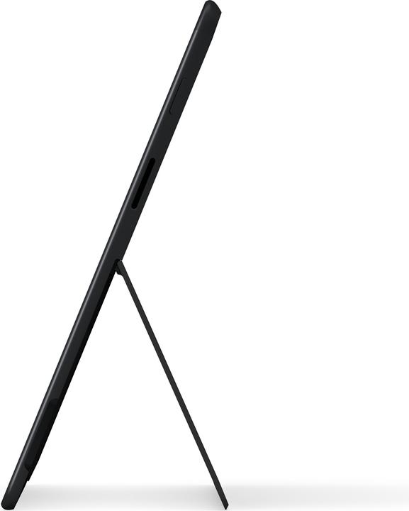 Produktbild Microsoft Surface Pro X (3G, 13", 512 GB, Black)