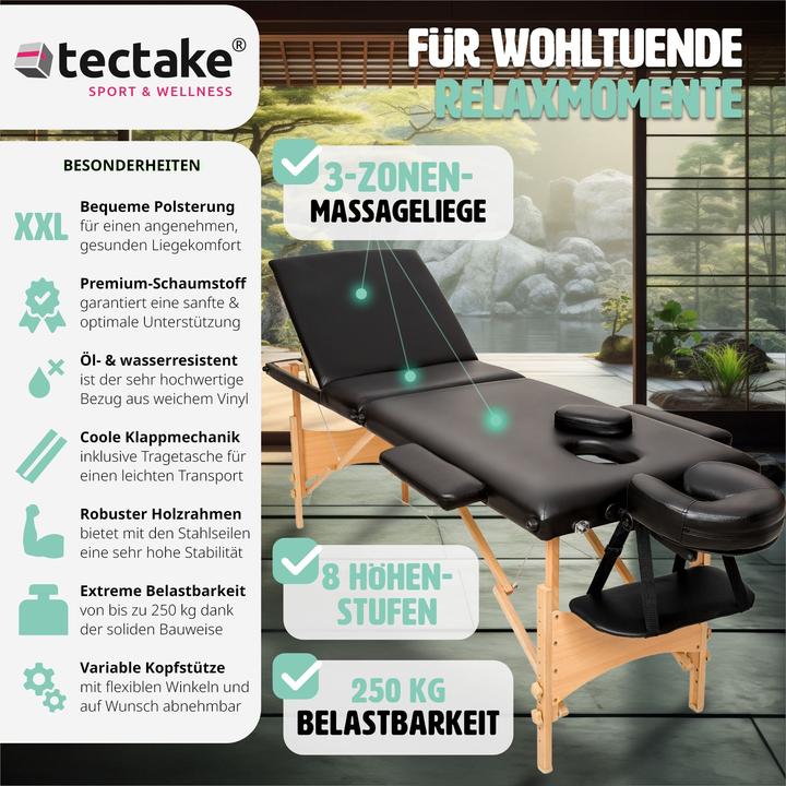Produktbild tectake Daniel