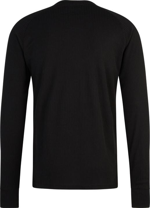 Ziener Skiwear Herren Baselayer Set JEPPE schwarz - 52 (52)