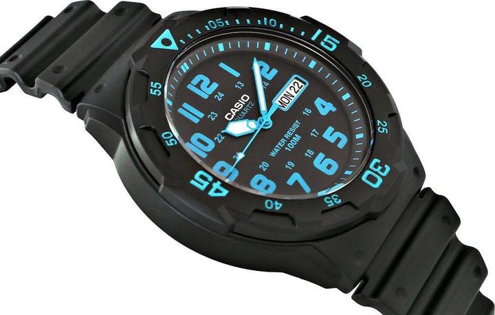 Produktbild Casio Collection (Analoguhr, 45 mm)