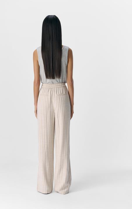 Actual product image Object Wide Fit Trousers (38)