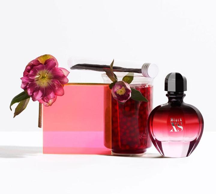 Produktbild Paco Rabanne Black XS (Eau de Parfum, 80 ml)