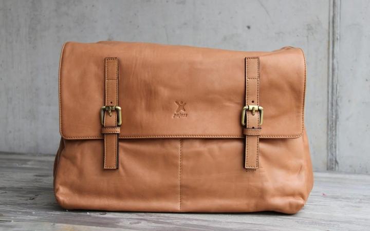 Wickeltasche