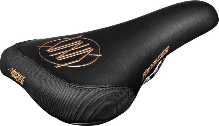 Reverse Nico Vink Signature Series