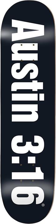 Enjoi Three Sixteen R7 (8")