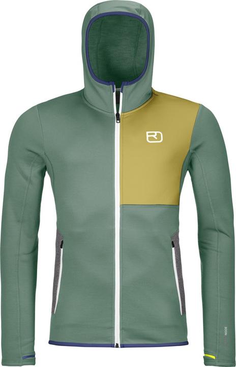Ortovox Fleece Hoody