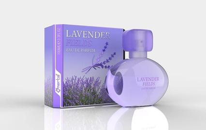 Lavender Fields Edp 100Ml (Eau de Parfum, 100 ml)