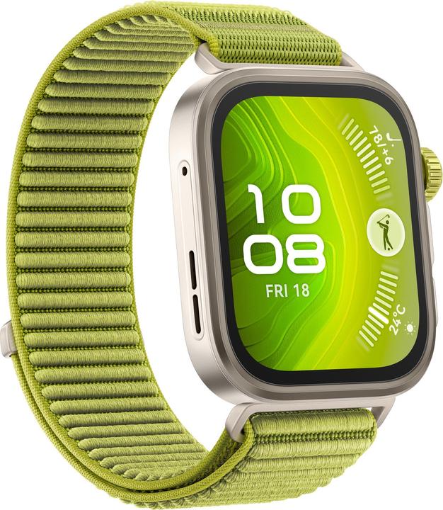 Image du produit Huawei Fit 4 Pro (40 mm)