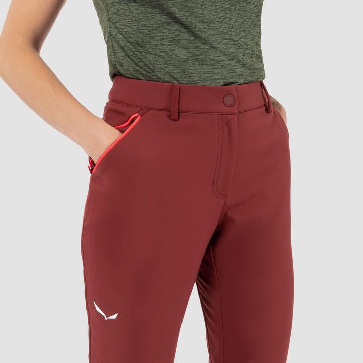 Actual product image Salewa Dolomia trousers (M)