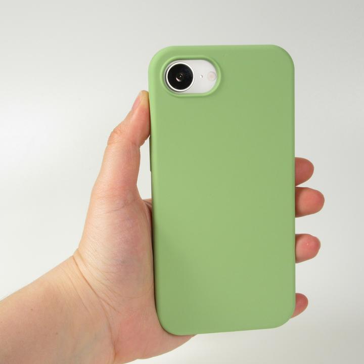 Produktbild PhoneLook Hülle Sanfter Griff (Apple iPhone 16e)