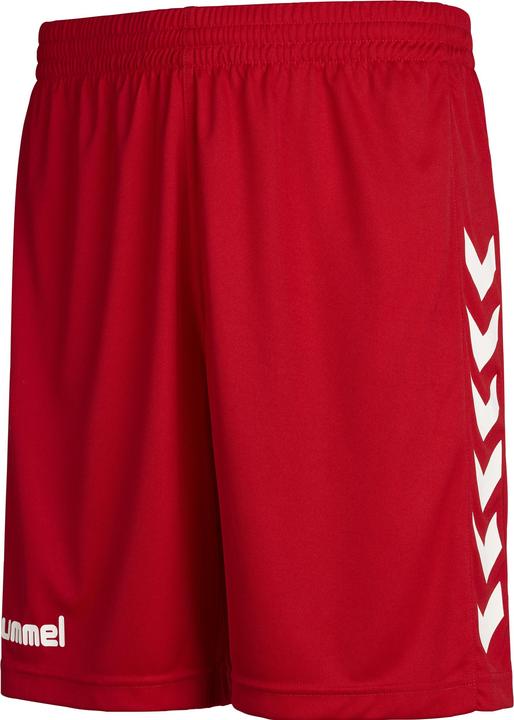 Actual product image hummel Core Poly Shorts (M)