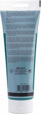 Image du produit Pebeo Acrylique fine Studio Acrylics (Phtalocyanine Vert émeraude, 250 ml)
