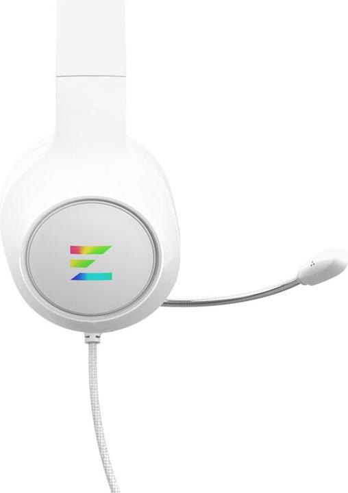 Produktbild Zalman ZM-HPS310 WH (Kabelgebunden)