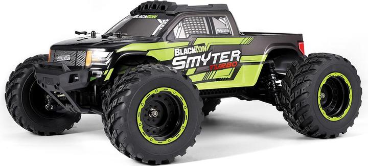Blackzon Smyter MT Turbo 1/12 4WD 3S (RTR Ready-to-Run)