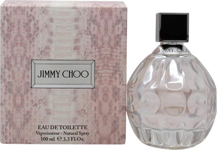Produktbild Jimmy Choo Eau de Toilette (Eau de Toilette, 100 ml)