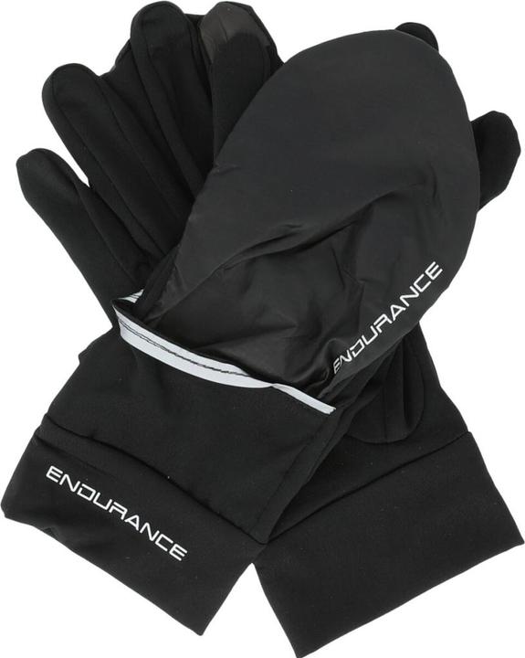 Actual product image Endurance Silverton (XS)