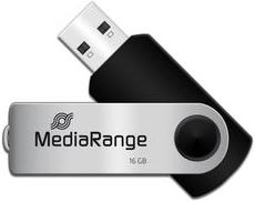 Produktbild MediaRange MR910-3 (16 GB, USB-A)