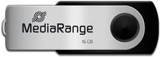 Produktbild MediaRange MR910-3 (16 GB, USB-A)