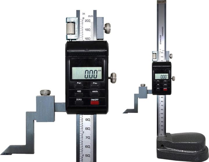Machine : accessoires