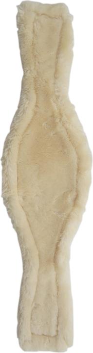 Kentucky Horsewear Ersatzfell Schoner für Gurt Anatomic mit künstl. Schaffell
