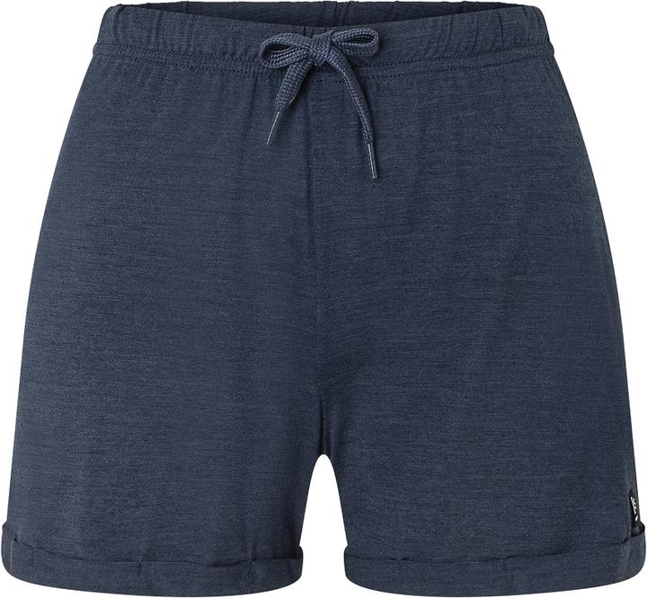 Super Natural W Wide Shorts